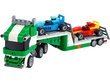 31113 LEGO® Creator Lenktyninių automobilių transporteris цена и информация | Konstruktoriai ir kaladėlės | pigu.lt