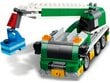 31113 LEGO® Creator Lenktyninių automobilių transporteris kaina ir informacija | Konstruktoriai ir kaladėlės | pigu.lt