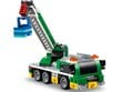 31113 LEGO® Creator Lenktyninių automobilių transporteris kaina ir informacija | Konstruktoriai ir kaladėlės | pigu.lt