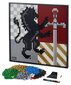 4249 LEGO® Art Hogwarts Herbai цена и информация | Konstruktoriai ir kaladėlės | pigu.lt