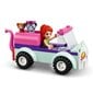 41439 LEGO® Friends Kačių priežiūros automobilis kaina ir informacija | Konstruktoriai ir kaladėlės | pigu.lt