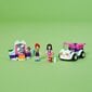 41439 LEGO® Friends Kačių priežiūros automobilis цена и информация | Konstruktoriai ir kaladėlės | pigu.lt