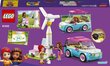 41443 LEGO® Friends Olivia elektrinis automobilis цена и информация | Konstruktoriai ir kaladėlės | pigu.lt