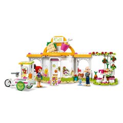 41444 LEGO® Friends Heartlake City кафе органических продуктов цена и информация | Конструкторы и кубики | pigu.lt