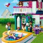 41449 LEGO® Friends Andrea šeimos namas kaina ir informacija | Konstruktoriai ir kaladėlės | pigu.lt