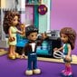 41449 LEGO® Friends Andrea šeimos namas kaina ir informacija | Konstruktoriai ir kaladėlės | pigu.lt