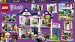 41449 LEGO® Friends Andrea šeimos namas kaina ir informacija | Konstruktoriai ir kaladėlės | pigu.lt