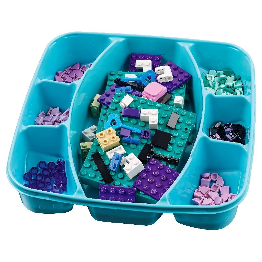 41925 LEGO® DOTS Paslapčių dėžutės цена и информация | Lavinamieji žaislai | pigu.lt