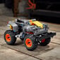 42119 LEGO® Technic Monster Jam Max-D kaina ir informacija | Konstruktoriai ir kaladėlės | pigu.lt