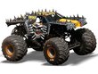 42119 LEGO® Technic Monster Jam Max-D kaina ir informacija | Konstruktoriai ir kaladėlės | pigu.lt