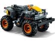 42119 LEGO® Technic Monster Jam Max-D kaina ir informacija | Konstruktoriai ir kaladėlės | pigu.lt