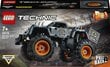 42119 LEGO® Technic Monster Jam Max-D kaina ir informacija | Konstruktoriai ir kaladėlės | pigu.lt