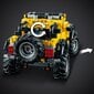 42122 LEGO® Technic Jeep Wrangler цена и информация | Konstruktoriai ir kaladėlės | pigu.lt