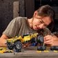 42122 LEGO® Technic Jeep Wrangler kaina ir informacija | Konstruktoriai ir kaladėlės | pigu.lt