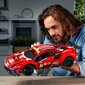 42125 LEGO® Technic Ferrari 488 GTE „AF Corse #51“ kaina ir informacija | Konstruktoriai ir kaladėlės | pigu.lt