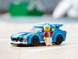 60285 LEGO® City Sportinis automobilis kaina ir informacija | Konstruktoriai ir kaladėlės | pigu.lt