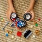 60287 LEGO® City Traktorius kaina ir informacija | Konstruktoriai ir kaladėlės | pigu.lt