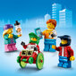 60290 LEGO® City Riedučių parkas kaina ir informacija | Konstruktoriai ir kaladėlės | pigu.lt