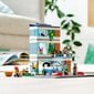 60291 LEGO® City Šeimos namas kaina ir informacija | Konstruktoriai ir kaladėlės | pigu.lt