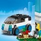 60291 LEGO® City Šeimos namas kaina ir informacija | Konstruktoriai ir kaladėlės | pigu.lt