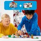 71381 LEGO® Super Mario Susidūrimas džiunglėse kaina ir informacija | Konstruktoriai ir kaladėlės | pigu.lt