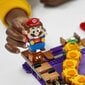 71383 LEGO® Super Mario Vikšro nuodingosios pelkės papildomas rinkinys цена и информация | Konstruktoriai ir kaladėlės | pigu.lt