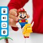 71383 LEGO® Super Mario Vikšro nuodingosios pelkės papildomas rinkinys kaina ir informacija | Konstruktoriai ir kaladėlės | pigu.lt