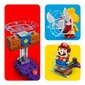 71383 LEGO® Super Mario Vikšro nuodingosios pelkės papildomas rinkinys цена и информация | Konstruktoriai ir kaladėlės | pigu.lt