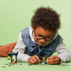 71733 LEGO® NINJAGO Epic Battle Kit - Коул против воина-призрака цена и информация | Конструкторы и кубики | pigu.lt