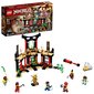 71735 LEGO® NINJAGO Elementų turnyras kaina ir informacija | Konstruktoriai ir kaladėlės | pigu.lt