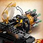 71736 LEGO® NINJAGO Riedulių patranka цена и информация | Konstruktoriai ir kaladėlės | pigu.lt