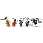 71737 LEGO® NINJAGO X-1 nindzė-padegėjas kaina ir informacija | Konstruktoriai ir kaladėlės | pigu.lt