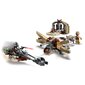 75299 LEGO® Star Wars Bėda Tatuine kaina ir informacija | Konstruktoriai ir kaladėlės | pigu.lt