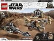 75299 LEGO® Star Wars Bėda Tatuine kaina ir informacija | Konstruktoriai ir kaladėlės | pigu.lt