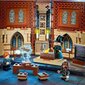 76382 LEGO® Harry Potter Atsimainymo klasė kaina ir informacija | Konstruktoriai ir kaladėlės | pigu.lt