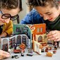 76382 LEGO® Harry Potter Atsimainymo klasė kaina ir informacija | Konstruktoriai ir kaladėlės | pigu.lt