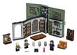 76383 LEGO® Harry Potter Eliksyrų klasė kaina ir informacija | Konstruktoriai ir kaladėlės | pigu.lt