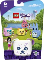 41663 LEGO® Friends Emma dalmatino kubelis kaina ir informacija | Konstruktoriai ir kaladėlės | pigu.lt