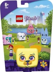 41664 LEGO® Friends куб мопса Миа цена и информация | Конструкторы и кубики | pigu.lt