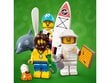 71029 LEGO® Minifigures 21 serija цена и информация | Konstruktoriai ir kaladėlės | pigu.lt