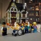 10273 LEGO® Icons Apsėstas pramogų parko namas kaina ir informacija | Konstruktoriai ir kaladėlės | pigu.lt