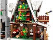 10275 LEGO® Creator Expert Elfų klubo namelis kaina ir informacija | Konstruktoriai ir kaladėlės | pigu.lt