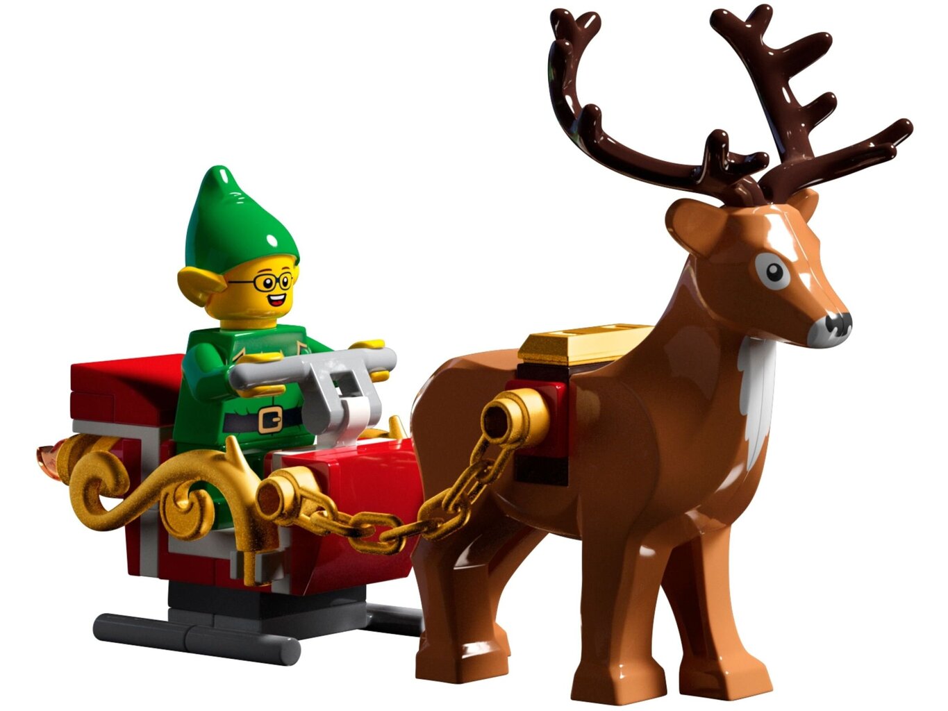 10275 LEGO® Creator Expert Elfų klubo namelis kaina ir informacija | Konstruktoriai ir kaladėlės | pigu.lt