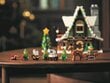 10275 LEGO® Creator Expert Elfų klubo namelis kaina ir informacija | Konstruktoriai ir kaladėlės | pigu.lt