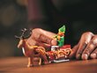 10275 LEGO® Creator Expert Elfų klubo namelis kaina ir informacija | Konstruktoriai ir kaladėlės | pigu.lt