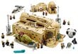 75290 LEGO® Star Wars Mos Eisley Cantina kaina ir informacija | Konstruktoriai ir kaladėlės | pigu.lt