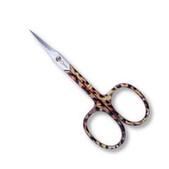 Маникюрные ножницы Credo цена и информация | Средства для маникюра и педикюра | pigu.lt