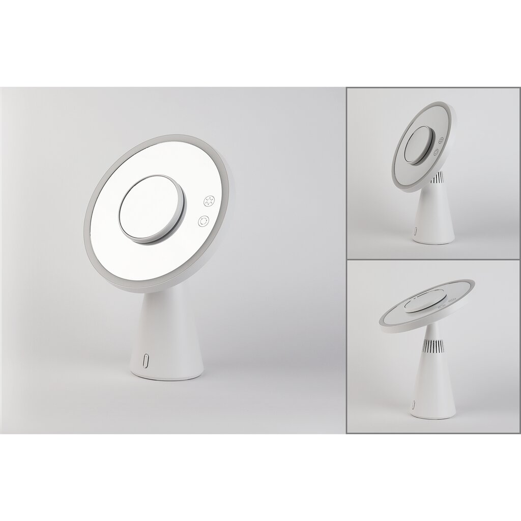 Thorgeon LED stalinis šviestuvas - veidrodis 09005 kaina ir informacija | Staliniai šviestuvai | pigu.lt