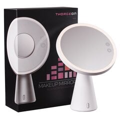 Thorgeon LED stalinis šviestuvas - veidrodis 09005 kaina ir informacija | Staliniai šviestuvai | pigu.lt