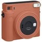 Fujifilm Instax Square SQ1 + instax SQUARE glossy (10pl) kaina ir informacija | Momentiniai fotoaparatai | pigu.lt